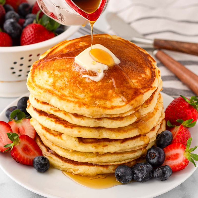 Pancakes