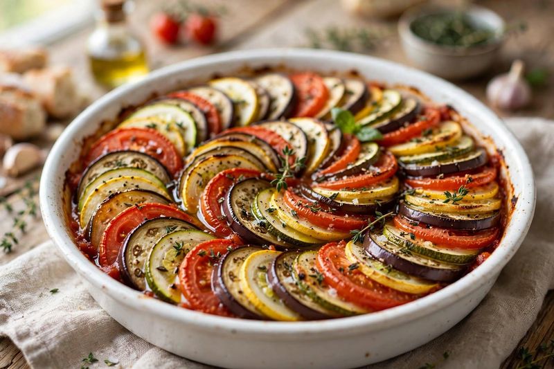 Ratatouille