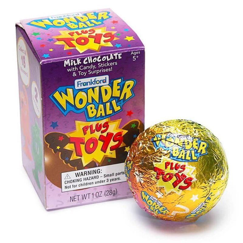 Wonderball