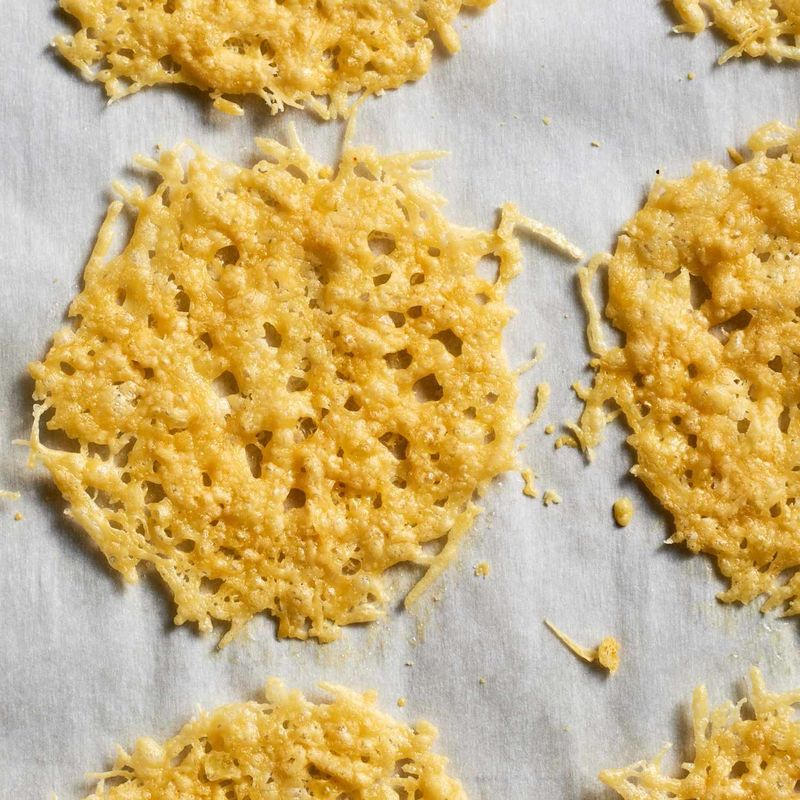 Cheese (Frico)