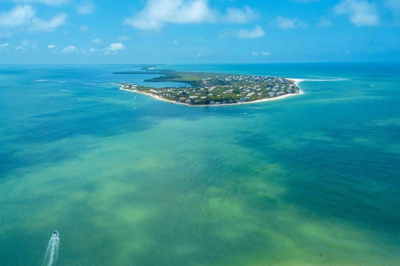Boca Grande, Florida