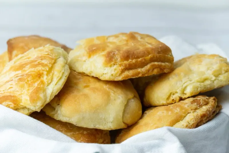 Butteries (Aberdeen Rowies)