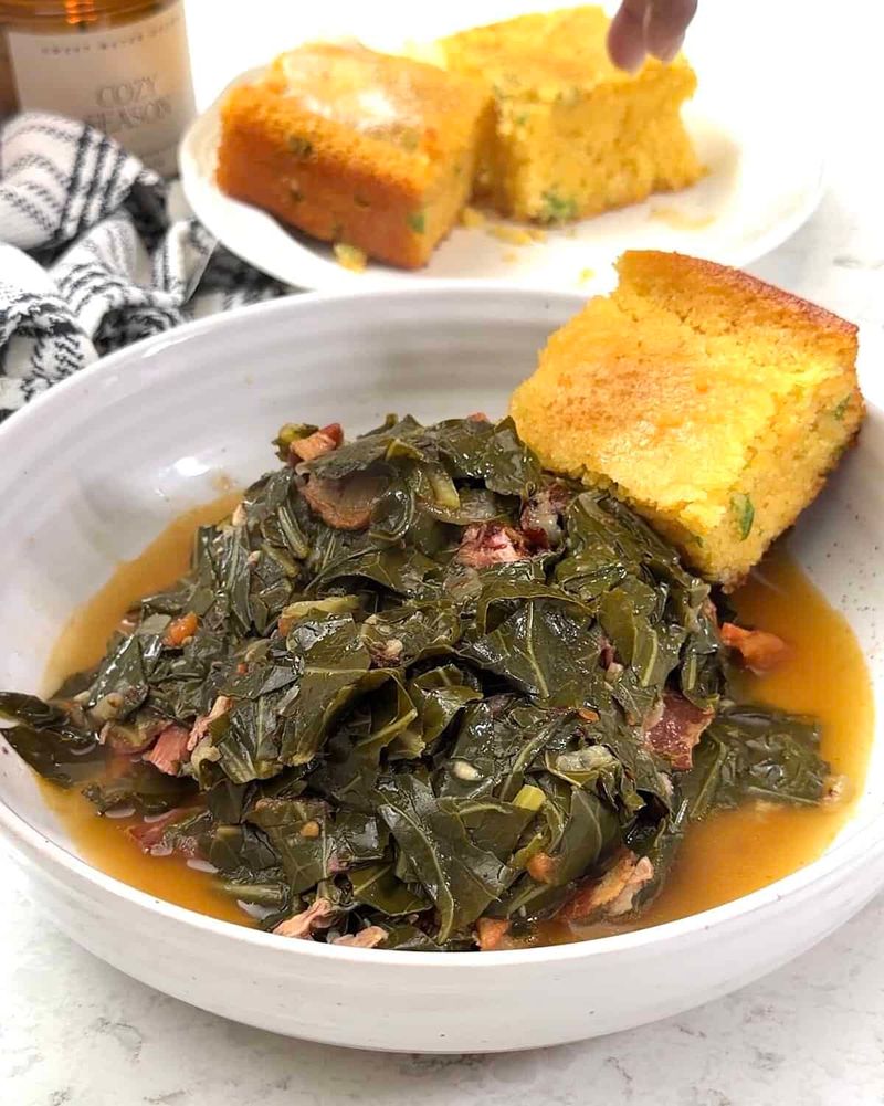 Collard Greens