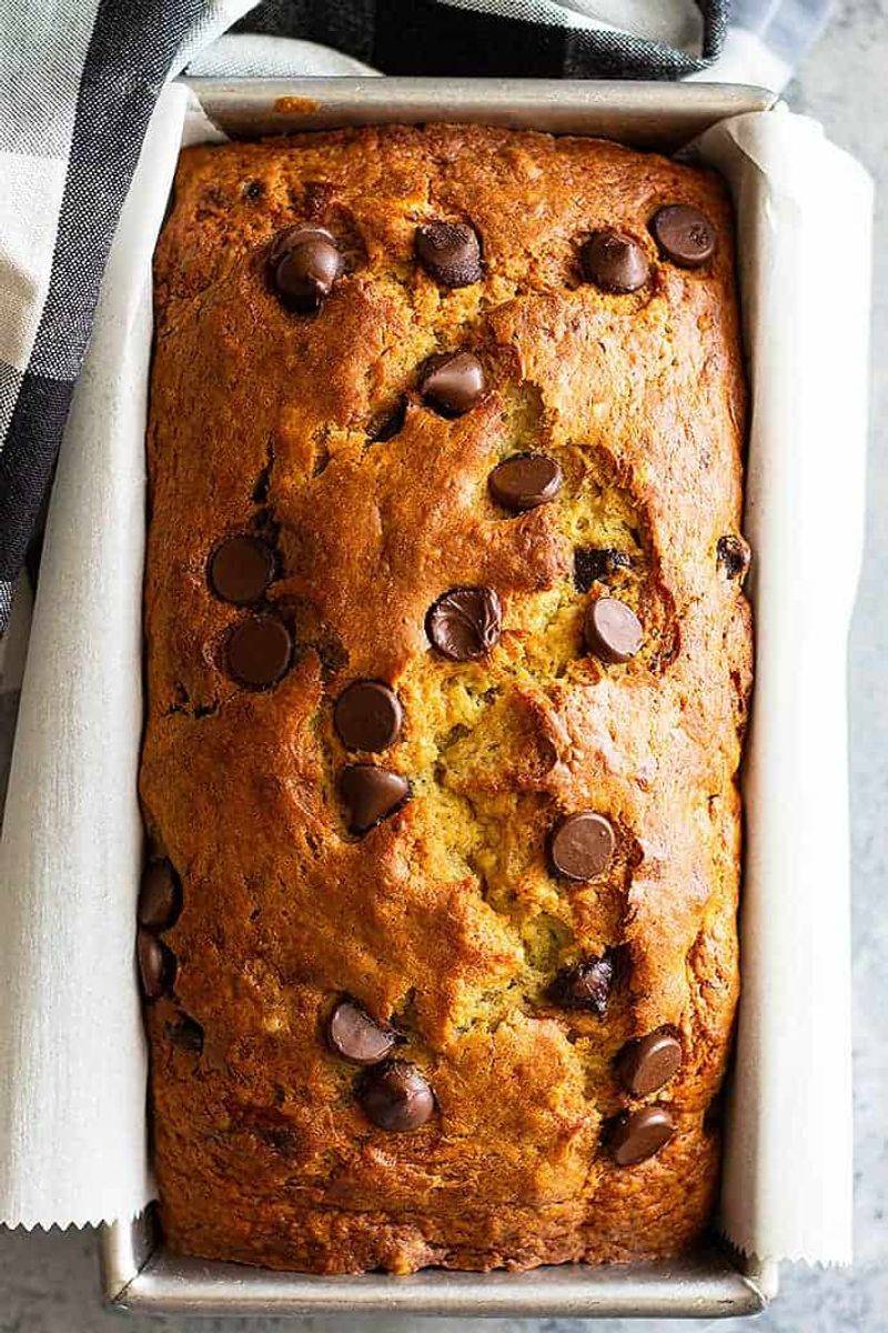 Banana Bread