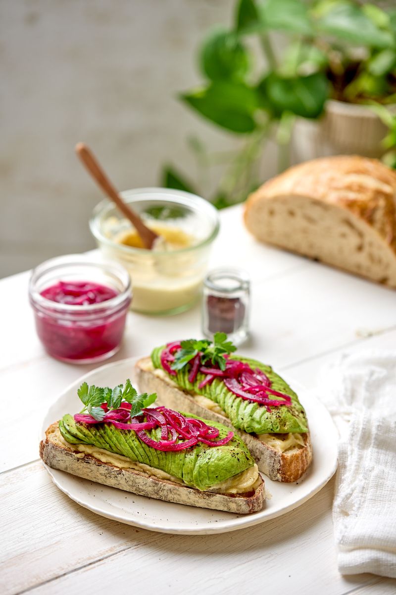Avocado Toast