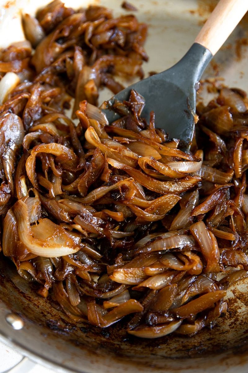 Caramelized Onions