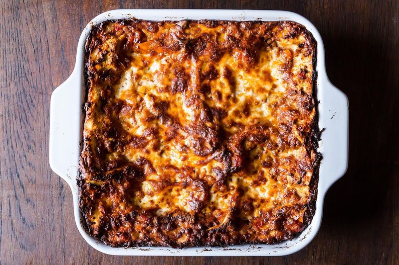 Lasagna
