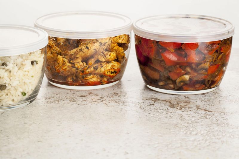 Dairy-Based Dishes