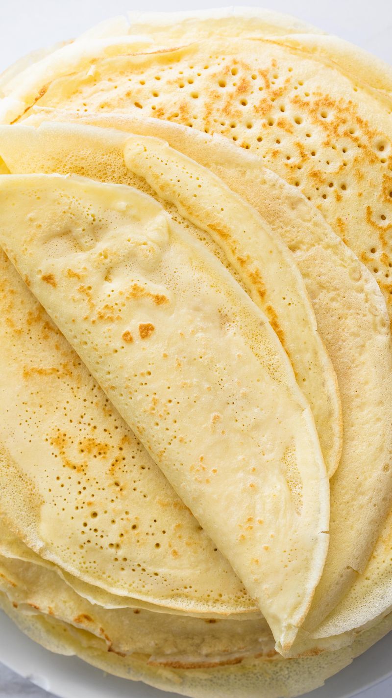 Crepes