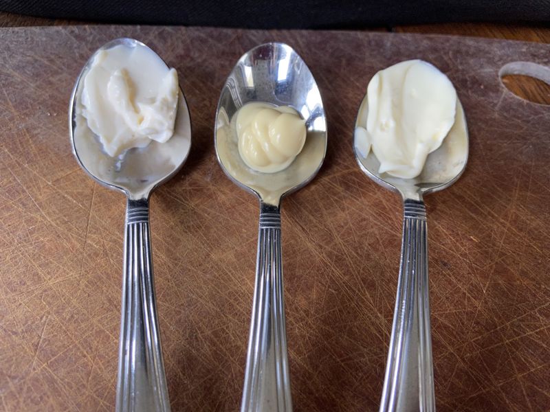 Mayonnaise