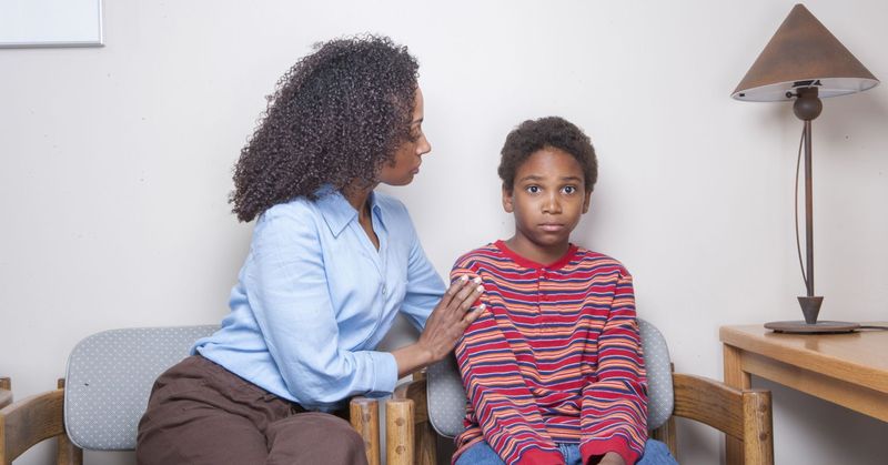 Kids Can Actually Thrive in a Calmer Home