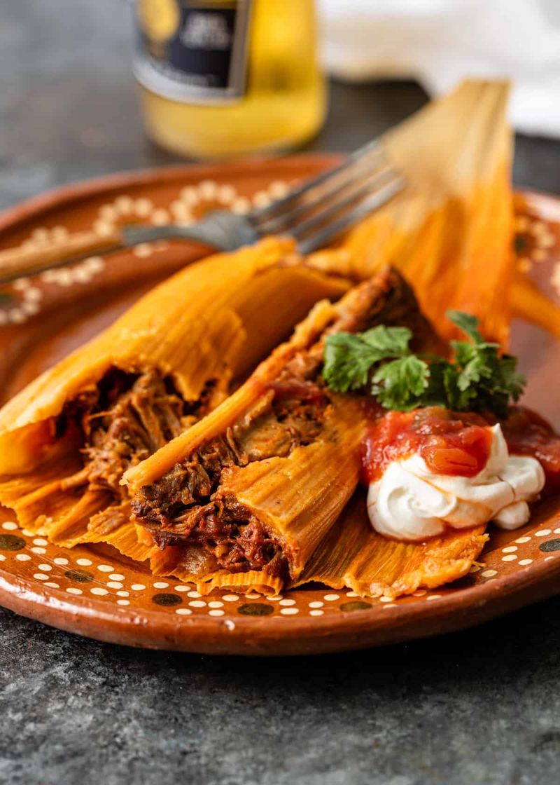 Tamales