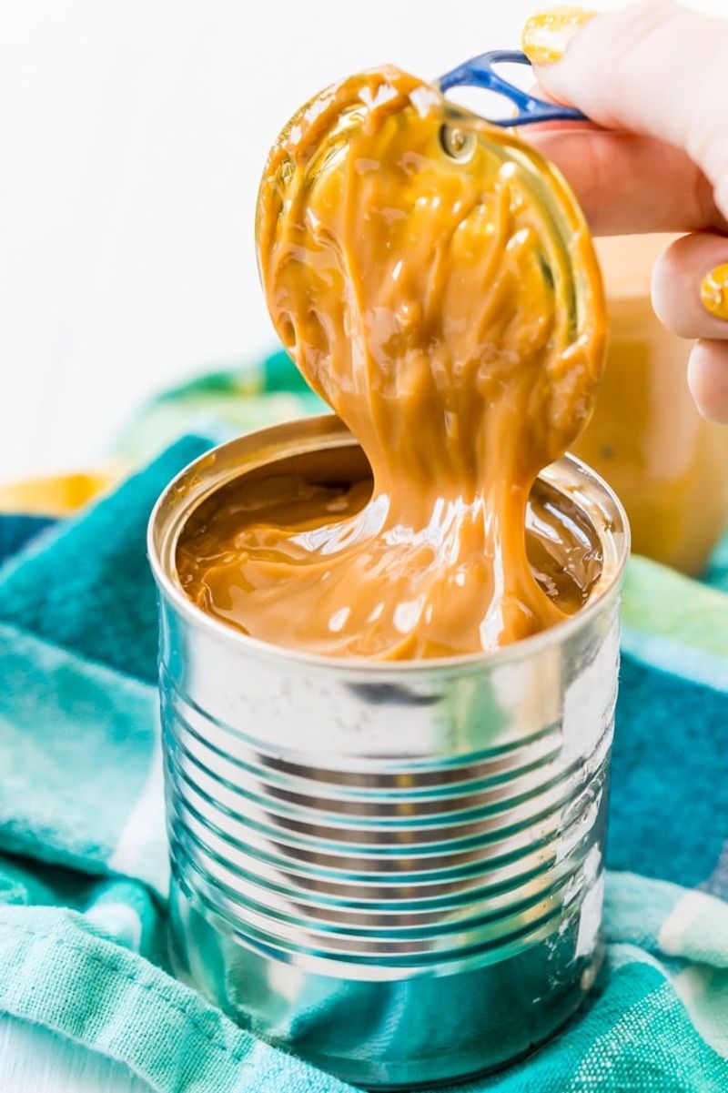 Caramel Sauce