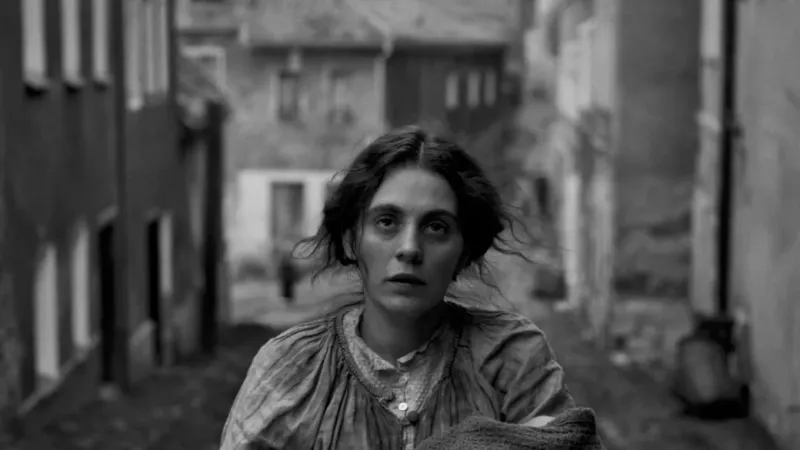 The Girl With the Needle (Denmark/Poland/Sweden)