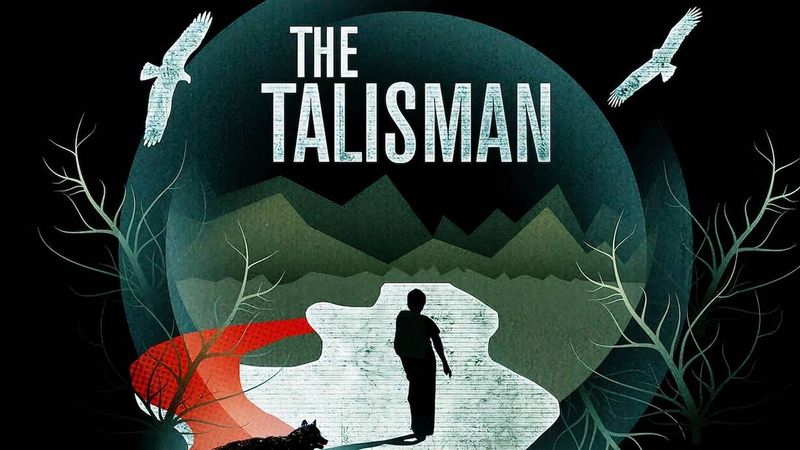 The Talisman