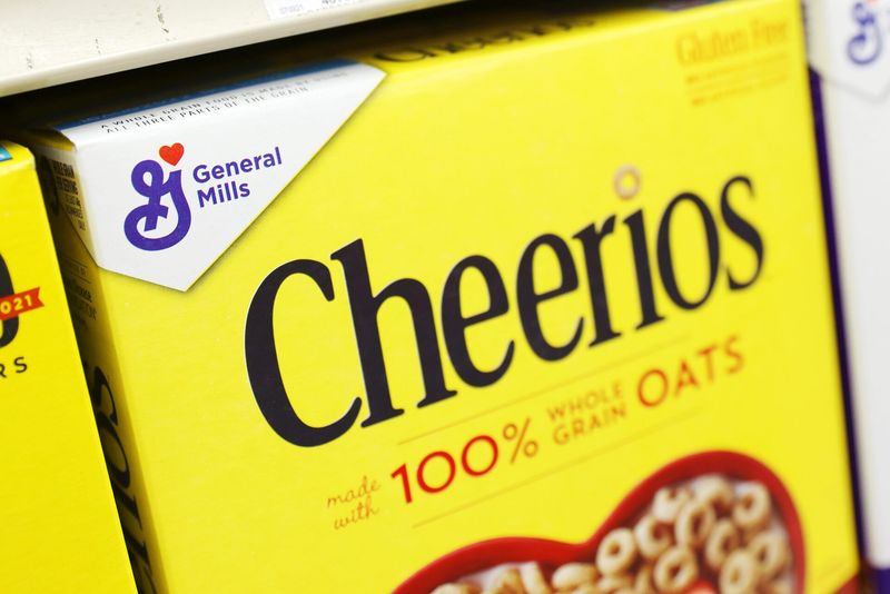 Breakfast Cereal