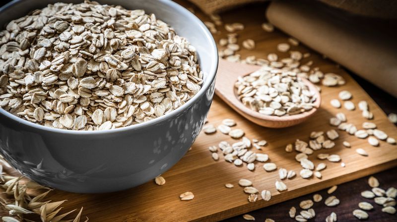 Oats