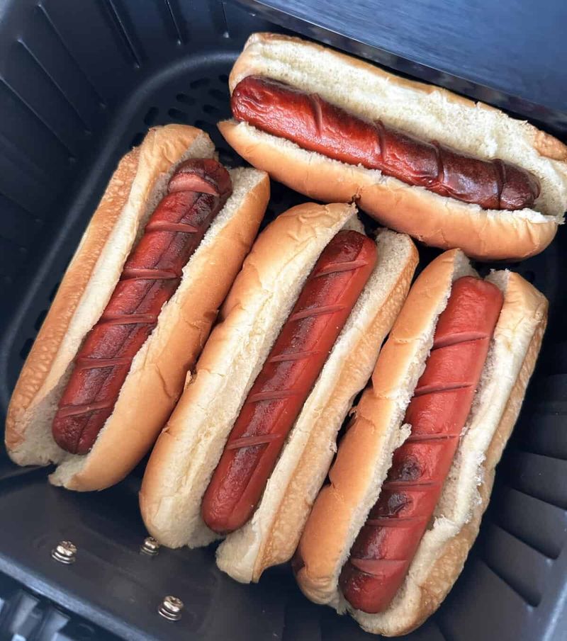 Hot Dogs