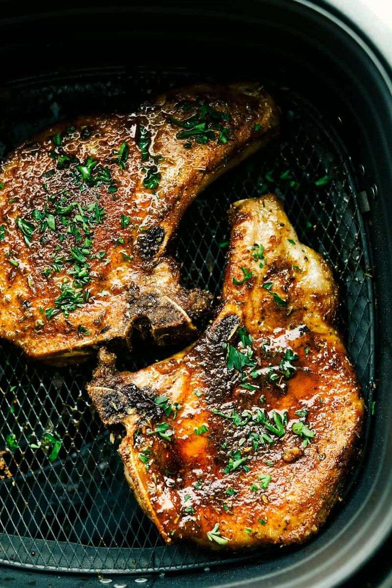 Pork Chops