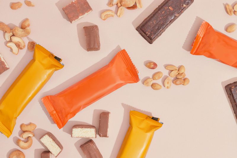 Energy Bars