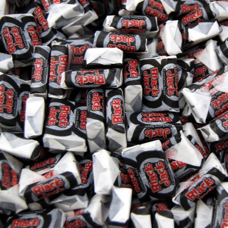 Black Jacks