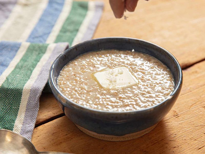 Scottish Porridge