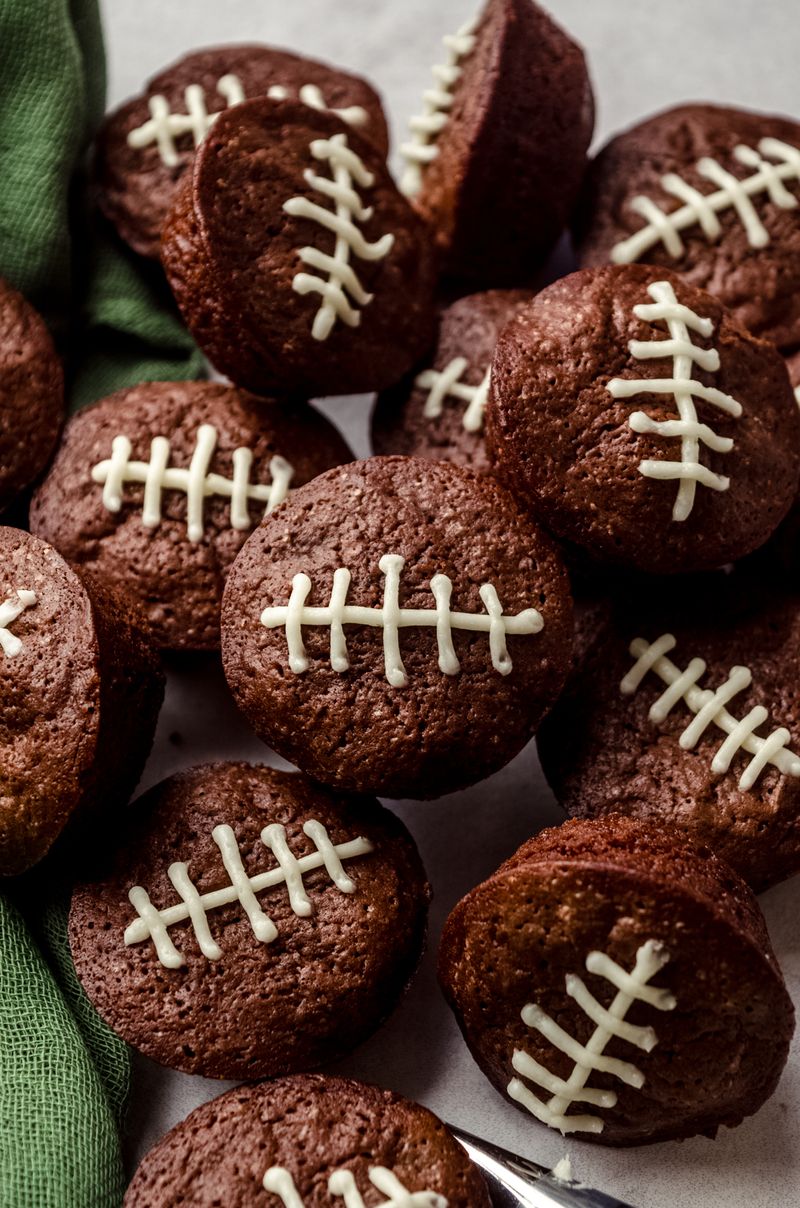 Brownie Bites