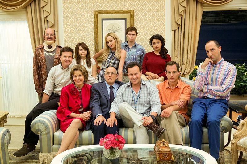 Arrested Development