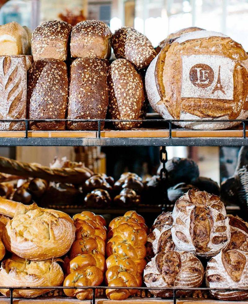 La Farm Bakery - Cary, NC