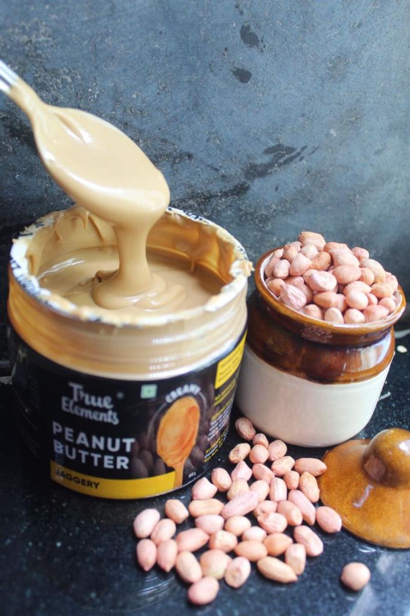Peanut Butter