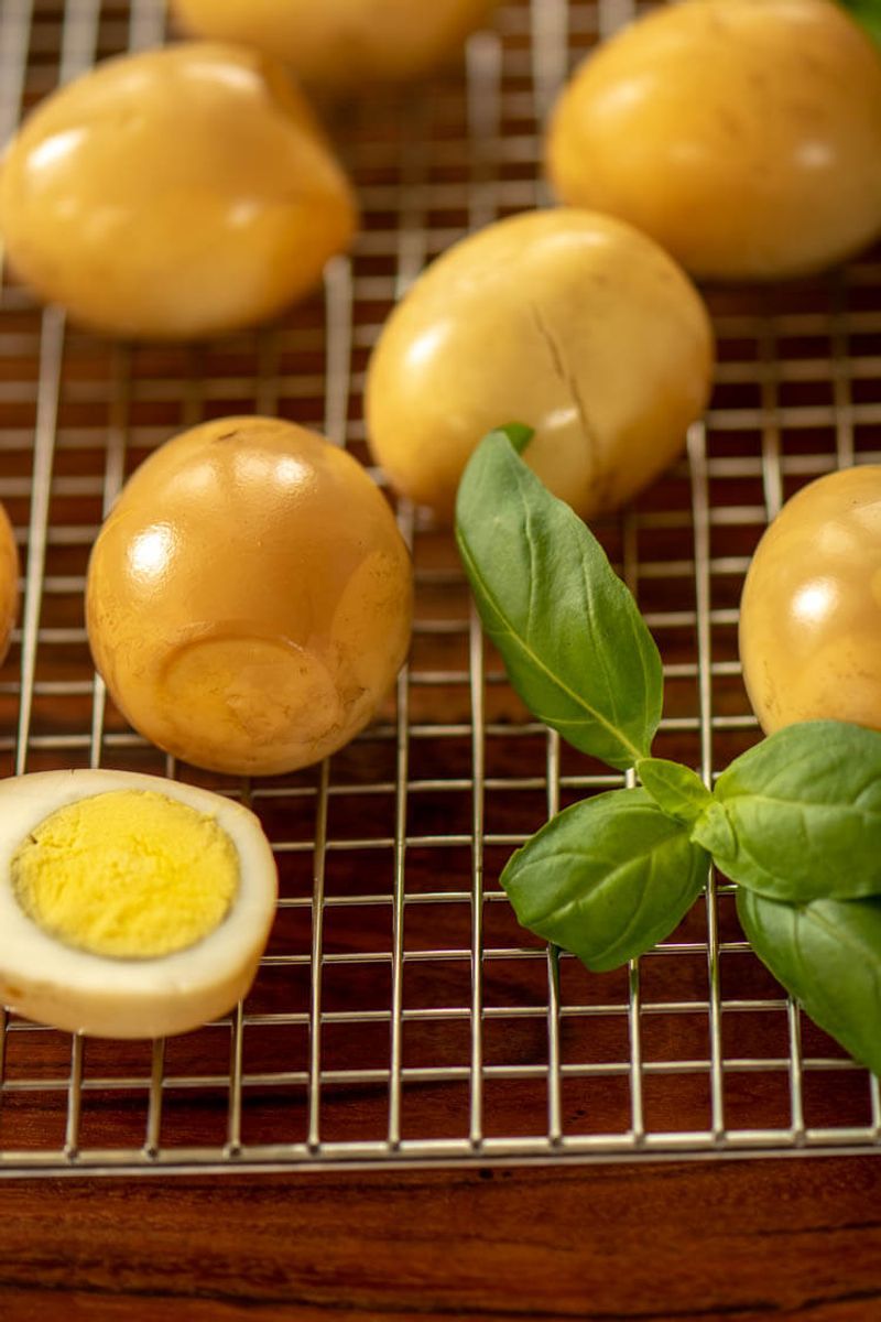 Eggs