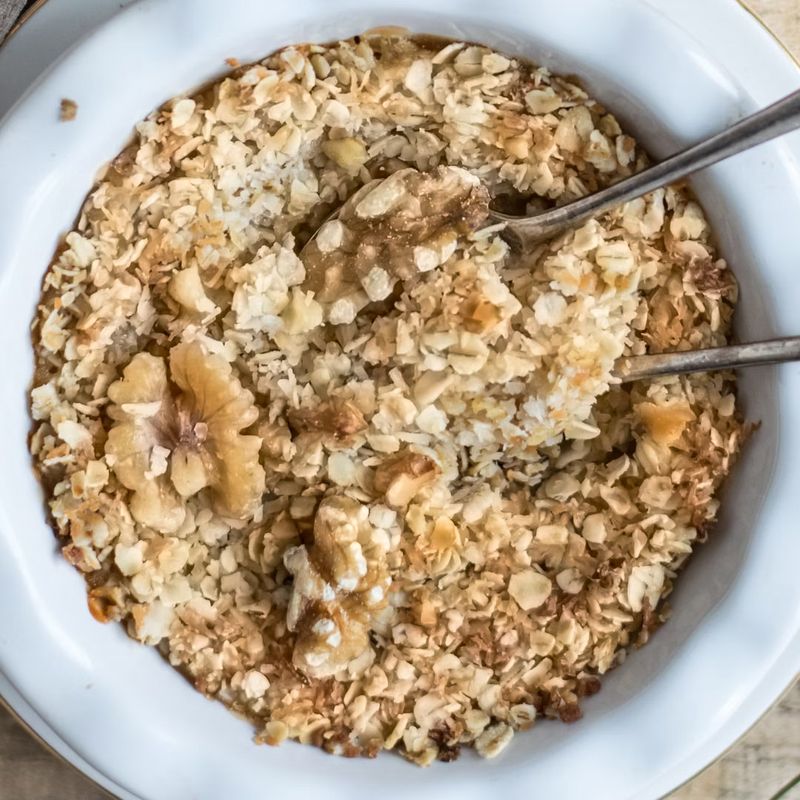 Oats