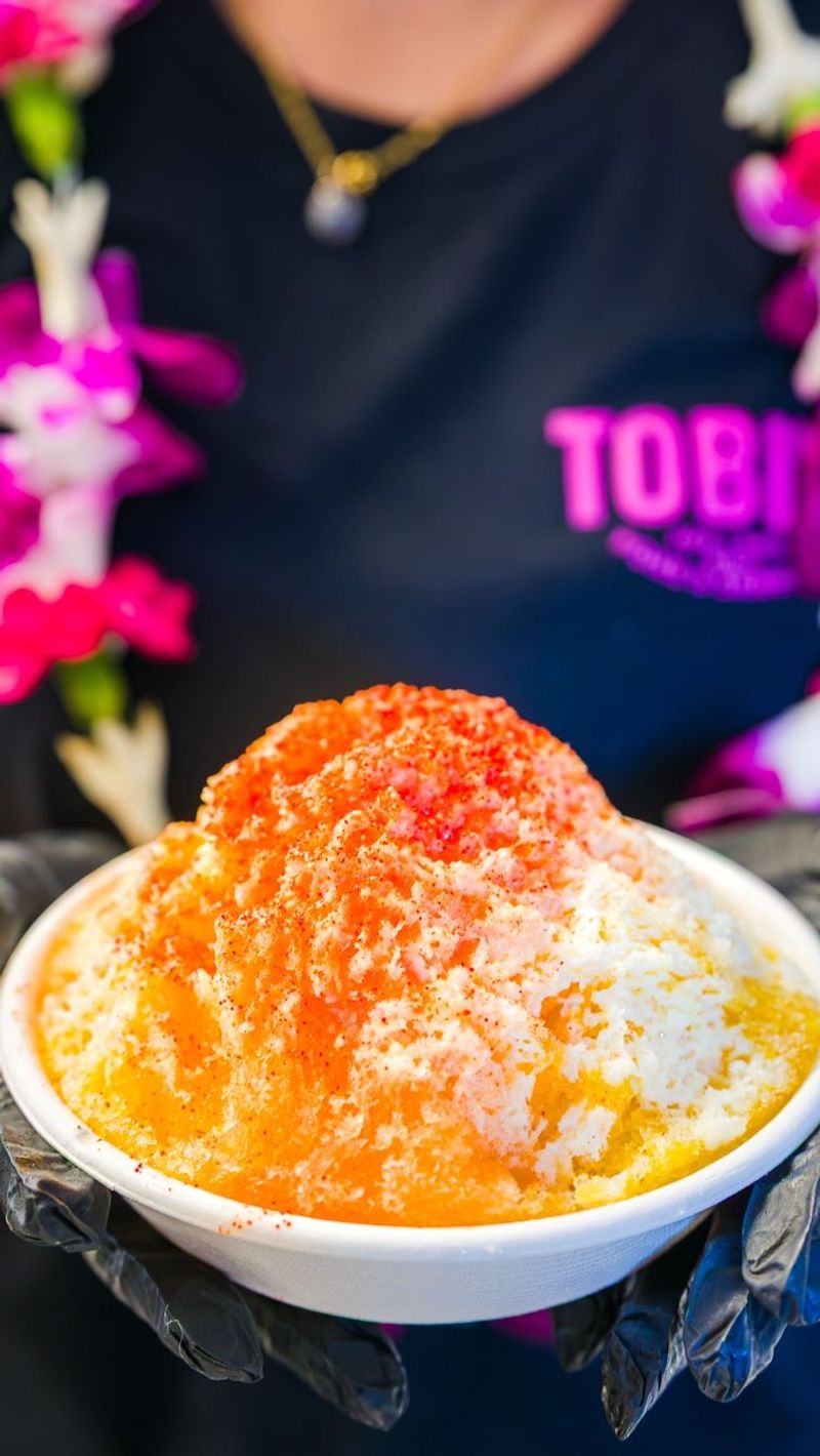 Shave Ice