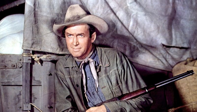 James Stewart