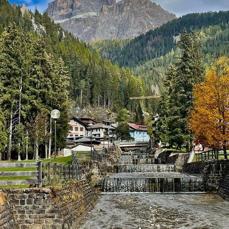 Val di Fiemme, Italy