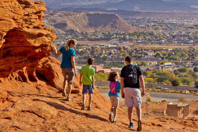St. George, Utah