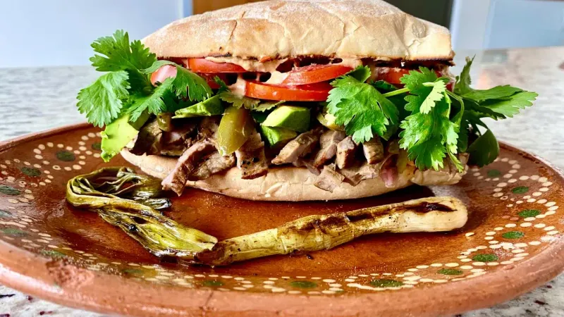 Pepito - Mexico