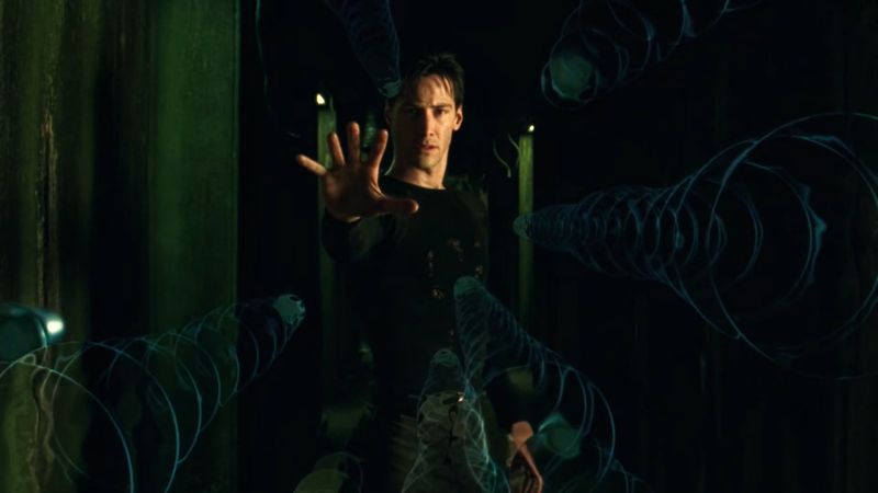 The Matrix (1999)