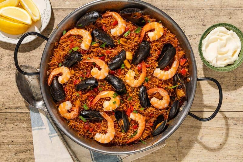 Fideuà