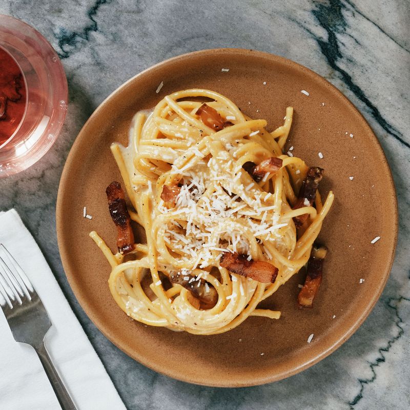 Carbonara