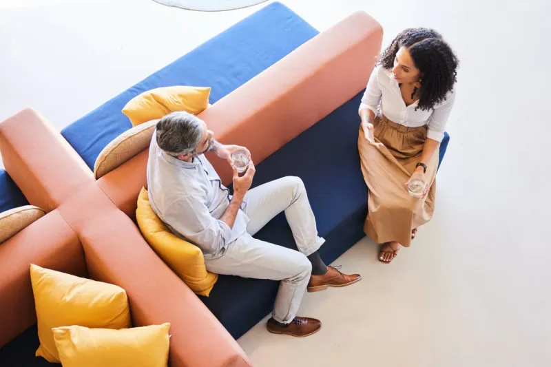 Active Listening That Makes People Feel Heard