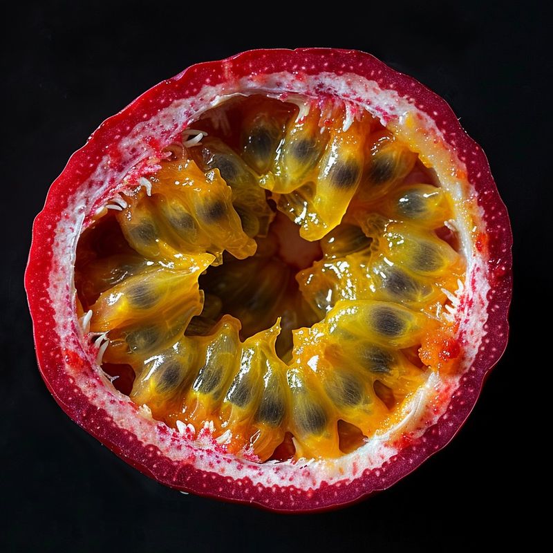 Passionfruit