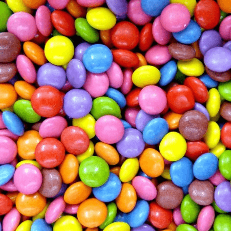 Nestlé Smarties