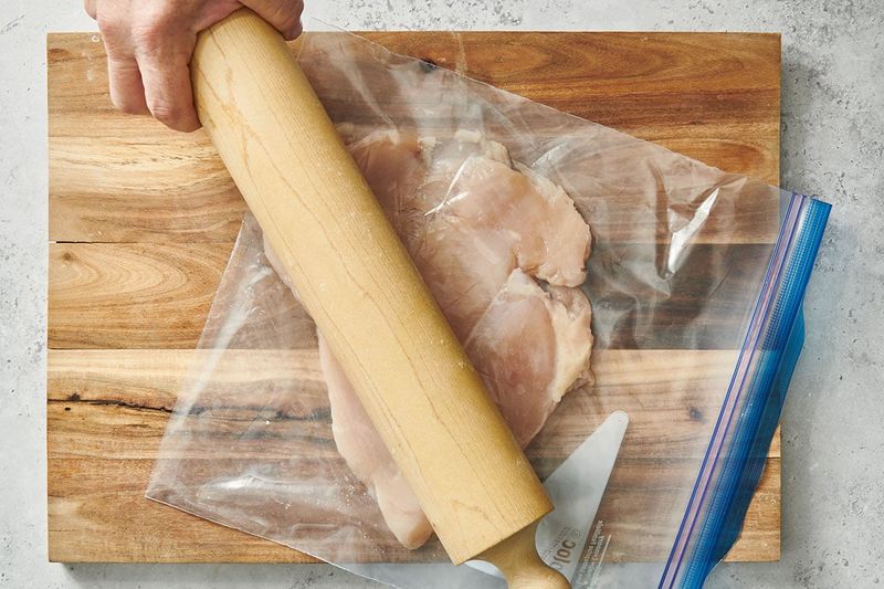 Tenderize Meat With What You Already Have