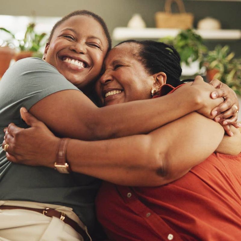 Nurture Your Most Important Relationships