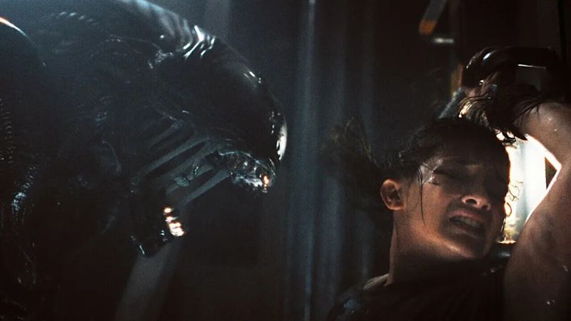 Alien (1979): The Xenomorph Takes Ripley's Voice