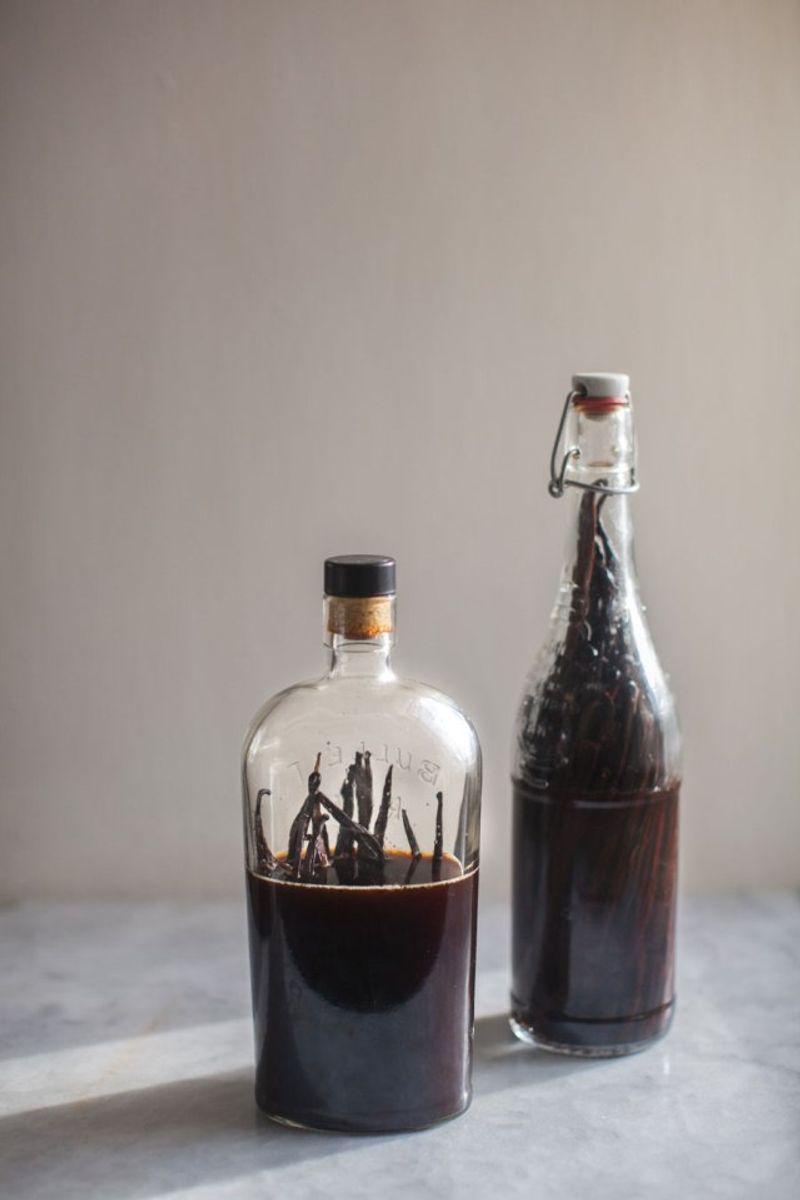 Vanilla Extract