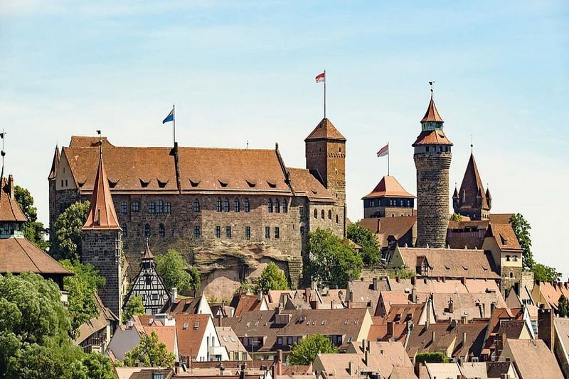Nuremberg, Germany