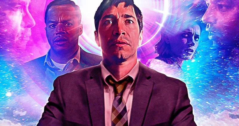 The Wave (2019)