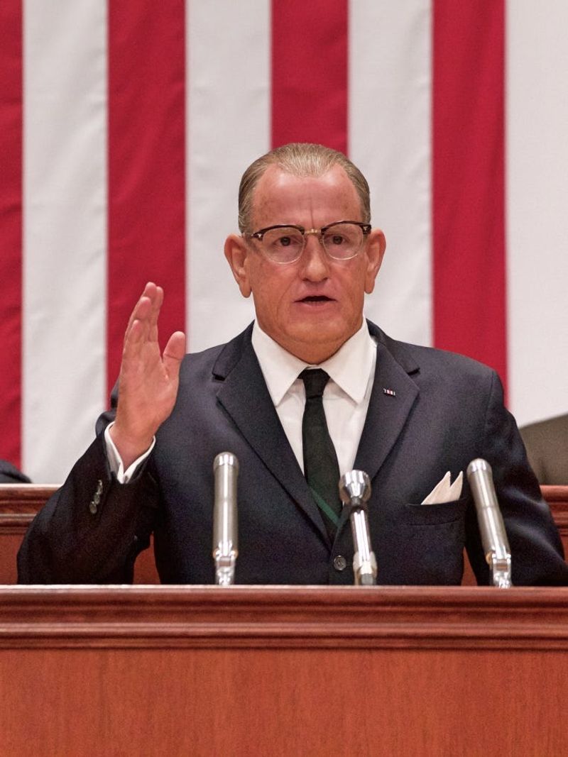 LBJ (2017)
